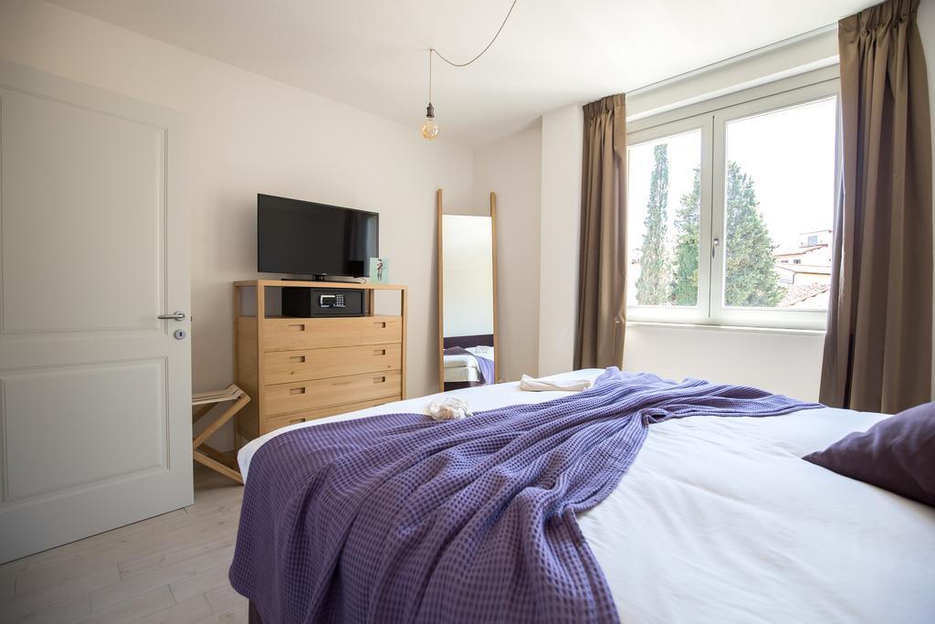 Coco Places Firenze, Centro Storico Apartamento *